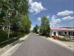 脱贫村的这五年 | 从“苦瘠甲天下”到“幸福满山村”——元古堆“红火”耀陇中